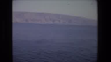 Tel Aviv Israel (1972): Tourists On A Summer Cruise