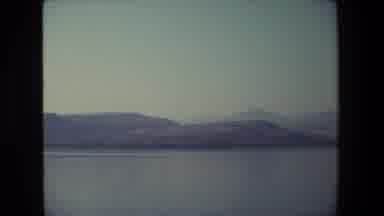 Tel Aviv Israel (1972): Scenery Then People In Boat On Lake