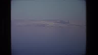 Tel Aviv Israel (1972): Mountains By A Lake