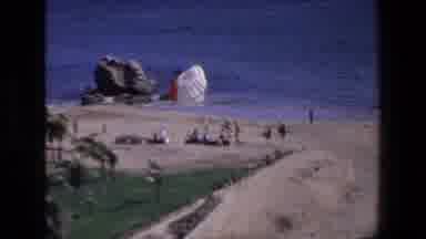 Mazatlan Mexico (1972): Beautiful Buildings To Visit
