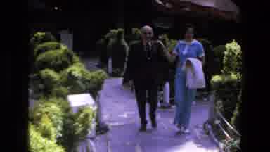 Mazatlan Mexico (1972): Couple's Memories Video