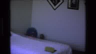 Mazatlan Mexico (1972): Pictures On Wall Twin Bedroom