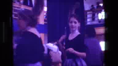 Hollywood California USA (1981): High School Play Times