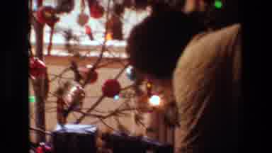 Lansing Michigan (1981): Christmas Celebration Gear Ready