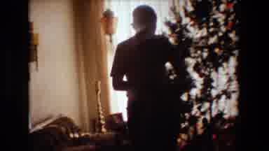 Lansing Michigan (1981): Life With Christmas