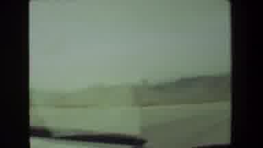 Malibu California USA (1981): Road Trip Vacation Plan