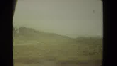Malibu California USA (1981): Highway Driving Vacation Bound
