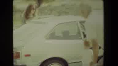 Malibu California USA (1981): Coming Home Family Travels