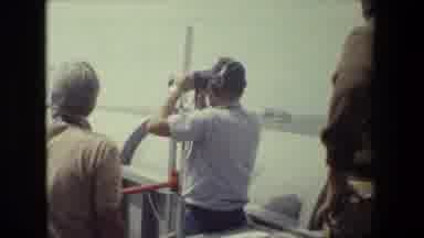 San Diego Naval Base (1981): Us Navy Ship