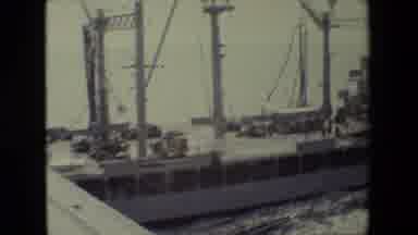 San Diego Naval Base (1981): It Is A Large Vessel, Usually Equipped With One Or