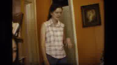 San Antonio Texas-1982: Vintage 8mm Family Home Movie Footage