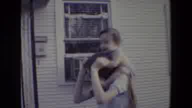 San Antonio Texas (1982): Quality Family Time