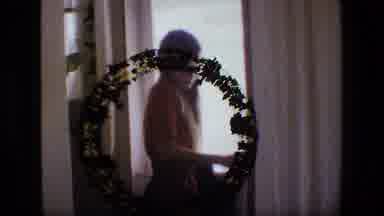 San Antonio Texas (1982): Girl Coming Home