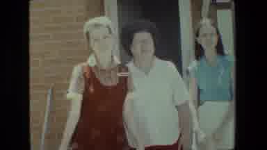 Lansing Michigan (1983): A Young Newman From Seinfeld