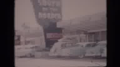 Pennsylvania USA (1958): A Reputable American Sports Car Shop That Sold Worldwide