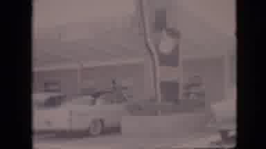 Pennsylvania USA (1958): Nothing New Here To See