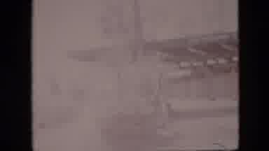 Pennsylvania USA (1958): Poor Camera Picture Show Advertising