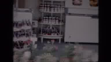 Pennsylvania USA (1958): A Country Store Market Place