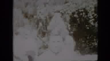 Pennsylvania USA (1958): People Gathering Meeting Accumulating Place Elegant