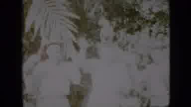 Pennsylvania USA (1958): Daredevils Doing Crazy