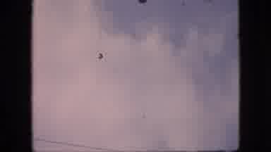 Philadelphia Pennsylvania USA (1964): Imagem De Um AviÃ£o Do SÃ©culo Xx Em Uma