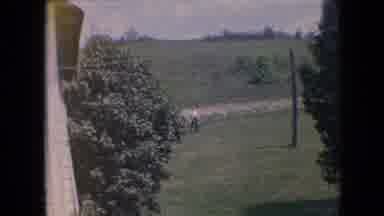 Philadelphia Pennsylvania USA (1964): Dad's Fishing Trip When He Was 10