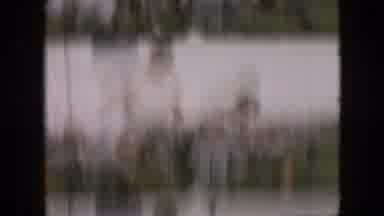 Philadelphia Pennsylvania USA (1964): Mystery In The River
