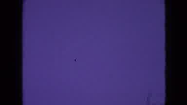 Philadelphia Pennsylvania USA (1964): Short Clip Of A Telephone Pole Centered On A