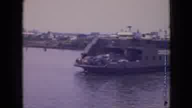 Philadelphia Pennsylvania USA (1964): Out To Sea