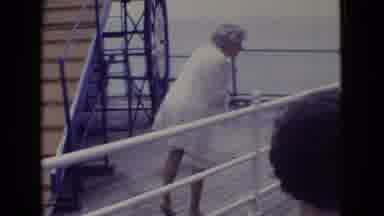 New Jersey USA (1965): Horse Racing Place