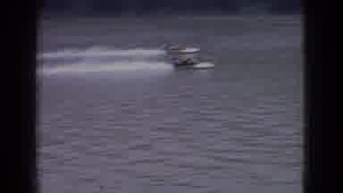 New Jersey USA (1965): Go Fast Racing Time