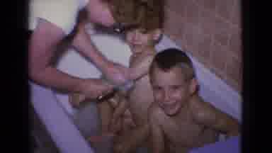 New Jersey USA (1965): This Seems To Be A Video From The Late 80'S A Mother