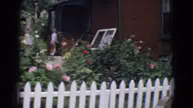 New Jersey USA (1965): Americana, A Look To The Past