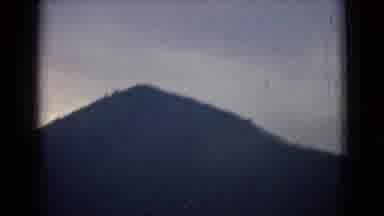 New Jersey USA (1965): No People,Mountain,Driving