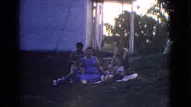 New Jersey USA (1965): The Family Picnic