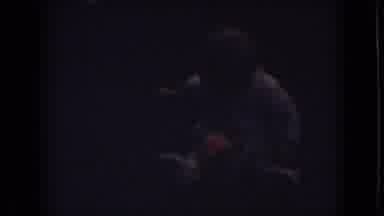 Athens Ohio USA (1966): Young Infant Plays With Ring Toy