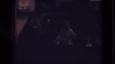 Athens Ohio USA (1966): Kids Sitting In Living Room Floor