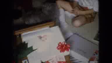 Athens Ohio USA (1966): Children, Puppies, Activities, Toys, Living Room Drawings