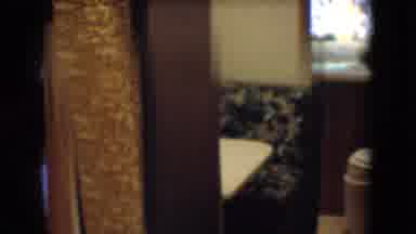 Athens Ohio USA (1966): Bathroom And Baby Outside Next To Tree