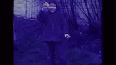 New Jersey USA (1966): Happy Moments Are Simple