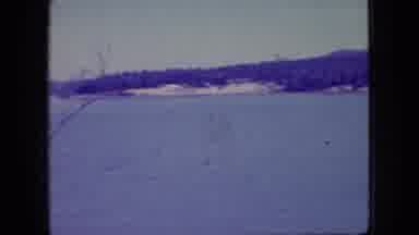 New Jersey USA (1966): Day At The Lake