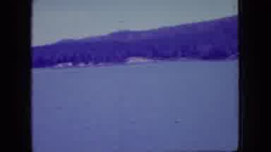 New Jersey USA (1966): A Mountain Has A Stature And Altitude Higher Than A Hill,