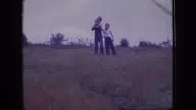 New Jersey USA (1966): Something Fell From The Sky!