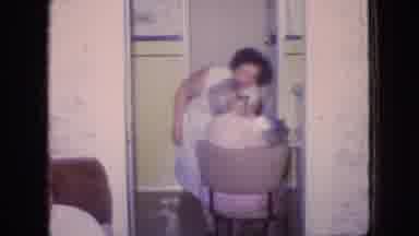 New Jersey USA (1966): An Example Of Compassionate At-Home Care Of The Elderly