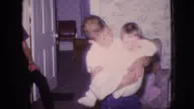 New Jersey USA (1966): A Family's Bond