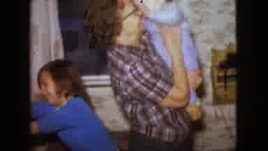 New Jersey USA (1966): Family Mischief Home Video In New Jersey
