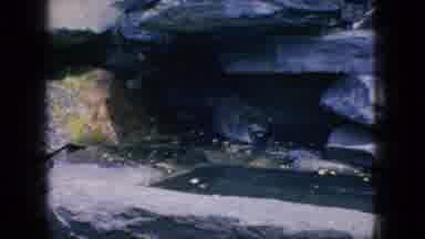 New Jersey USA (1966): Zoo Attraction Vacation Travels