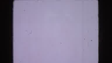 Ohio USA (1966): Flashback Of A Lady Crossing A River Somewhere In Europe