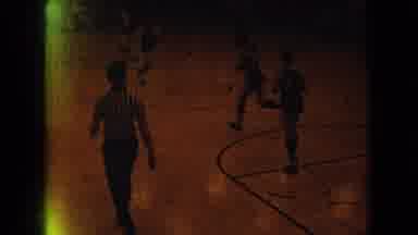 Ohio USA (1966): High School Basketball Game