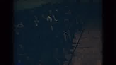 Ohio USA (1966): Dark Room Full Of People